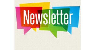 June Newsletter Logo v2