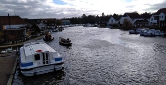 Wroxham