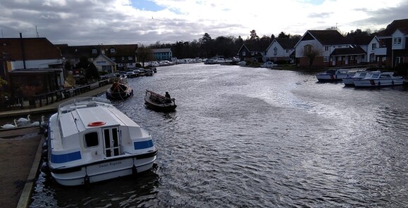 Wroxham